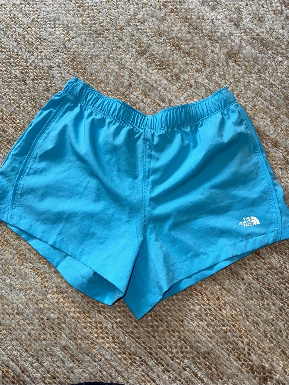 The North Face Women's Aqua Athletic Running Shorts